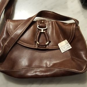 Medium size leather